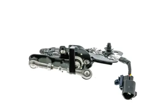 Steuergerät, Luftfederung AISIN AST-063 Bild Steuergerät, Luftfederung AISIN AST-063