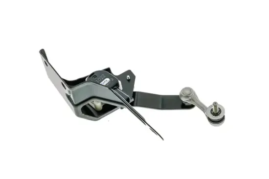 Steuergerät, Luftfederung AISIN AST-068 Bild Steuergerät, Luftfederung AISIN AST-068