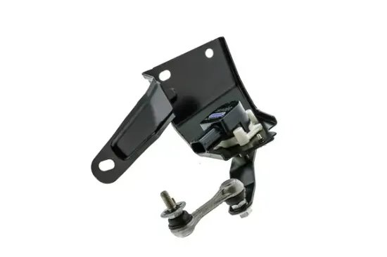 Steuergerät, Luftfederung AISIN AST-068 Bild Steuergerät, Luftfederung AISIN AST-068