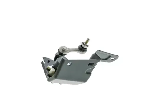 Steuergerät, Luftfederung AISIN AST-068 Bild Steuergerät, Luftfederung AISIN AST-068