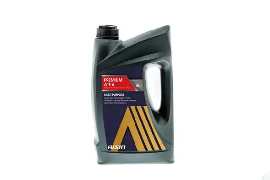 Automatikgetriebeöl AISIN ATF-92005 Bild Automatikgetriebeöl AISIN ATF-92005