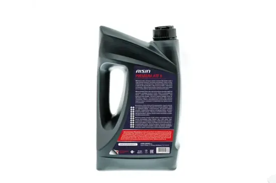 Automatikgetriebeöl AISIN ATF-92005 Bild Automatikgetriebeöl AISIN ATF-92005