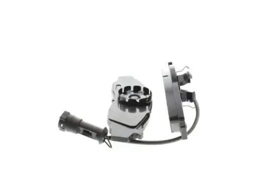 Bremsbelagsatz, Scheibenbremse Vorderachse AISIN BPDO-1902 Bild Bremsbelagsatz, Scheibenbremse Vorderachse AISIN BPDO-1902