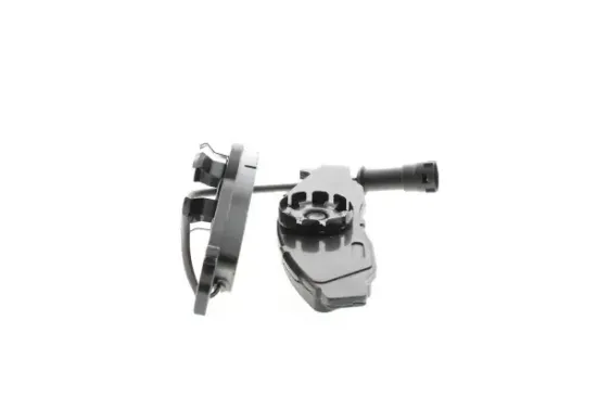 Bremsbelagsatz, Scheibenbremse Vorderachse AISIN BPDO-1902 Bild Bremsbelagsatz, Scheibenbremse Vorderachse AISIN BPDO-1902