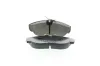 Bremsbelagsatz, Scheibenbremse AISIN BPFI-1011 Bild Bremsbelagsatz, Scheibenbremse AISIN BPFI-1011
