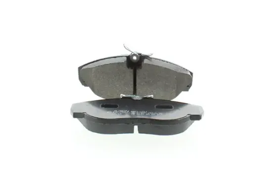 Bremsbelagsatz, Scheibenbremse AISIN BPFI-1011 Bild Bremsbelagsatz, Scheibenbremse AISIN BPFI-1011