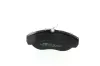 Bremsbelagsatz, Scheibenbremse AISIN BPFI-1011 Bild Bremsbelagsatz, Scheibenbremse AISIN BPFI-1011