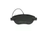 Bremsbelagsatz, Scheibenbremse AISIN BPFI-1014 Bild Bremsbelagsatz, Scheibenbremse AISIN BPFI-1014