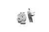 Bremsbelagsatz, Scheibenbremse Vorderachse AISIN BPFI-1017 Bild Bremsbelagsatz, Scheibenbremse Vorderachse AISIN BPFI-1017