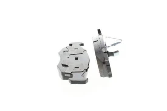 Bremsbelagsatz, Scheibenbremse Vorderachse AISIN BPFI-1017 Bild Bremsbelagsatz, Scheibenbremse Vorderachse AISIN BPFI-1017