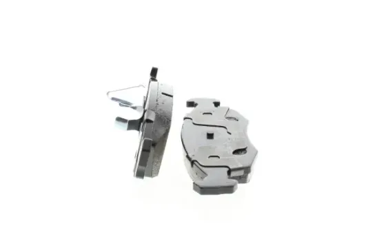 Bremsbelagsatz, Scheibenbremse Vorderachse AISIN BPFI-1017 Bild Bremsbelagsatz, Scheibenbremse Vorderachse AISIN BPFI-1017