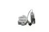 Bremsbelagsatz, Scheibenbremse AISIN BPFI-1019 Bild Bremsbelagsatz, Scheibenbremse AISIN BPFI-1019