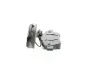Bremsbelagsatz, Scheibenbremse AISIN BPFI-1019 Bild Bremsbelagsatz, Scheibenbremse AISIN BPFI-1019