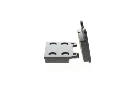 Bremsbelagsatz, Scheibenbremse Vorderachse AISIN BPFI-1037 Bild Bremsbelagsatz, Scheibenbremse Vorderachse AISIN BPFI-1037