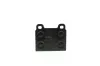 Bremsbelagsatz, Scheibenbremse Vorderachse AISIN BPFI-1037 Bild Bremsbelagsatz, Scheibenbremse Vorderachse AISIN BPFI-1037