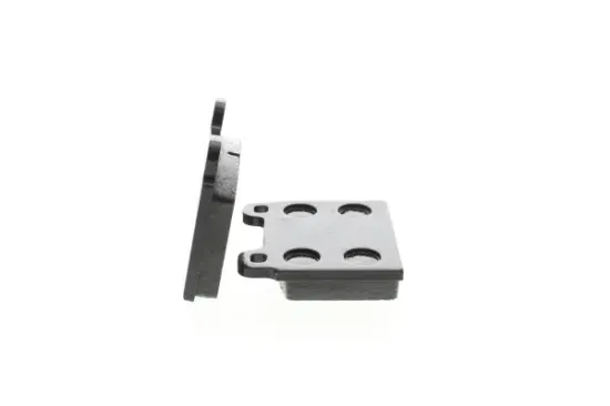 Bremsbelagsatz, Scheibenbremse Vorderachse AISIN BPFI-1037 Bild Bremsbelagsatz, Scheibenbremse Vorderachse AISIN BPFI-1037