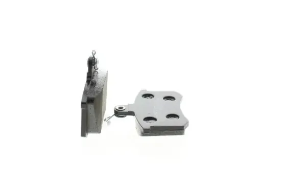 Bremsbelagsatz, Scheibenbremse AISIN BPFI-2008 Bild Bremsbelagsatz, Scheibenbremse AISIN BPFI-2008