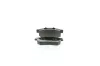 Bremsbelagsatz, Scheibenbremse Hinterachse AISIN BPHO-2900 Bild Bremsbelagsatz, Scheibenbremse Hinterachse AISIN BPHO-2900