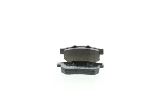 Bremsbelagsatz, Scheibenbremse Hinterachse AISIN BPHO-2900 Bild Bremsbelagsatz, Scheibenbremse Hinterachse AISIN BPHO-2900