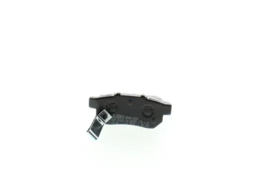 Bremsbelagsatz, Scheibenbremse Hinterachse AISIN BPHO-2900 Bild Bremsbelagsatz, Scheibenbremse Hinterachse AISIN BPHO-2900