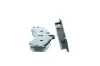 Bremsbelagsatz, Scheibenbremse AISIN BPMB-1015 Bild Bremsbelagsatz, Scheibenbremse AISIN BPMB-1015