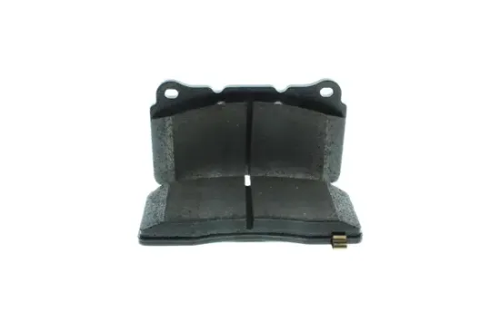 Bremsbelagsatz, Scheibenbremse AISIN BPOP-1025 Bild Bremsbelagsatz, Scheibenbremse AISIN BPOP-1025