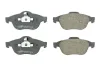 Bremsbelagsatz, Scheibenbremse AISIN BPRE-1026