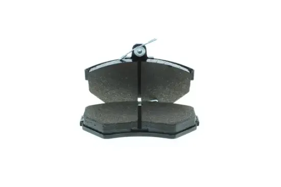 Bremsbelagsatz, Scheibenbremse Vorderachse AISIN BPVW-1024 Bild Bremsbelagsatz, Scheibenbremse Vorderachse AISIN BPVW-1024