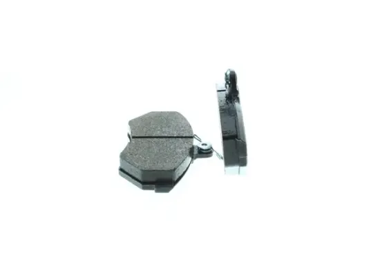 Bremsbelagsatz, Scheibenbremse Vorderachse AISIN BPVW-1024 Bild Bremsbelagsatz, Scheibenbremse Vorderachse AISIN BPVW-1024