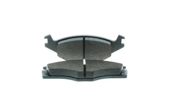 Bremsbelagsatz, Scheibenbremse Vorderachse AISIN BPVW-1036 Bild Bremsbelagsatz, Scheibenbremse Vorderachse AISIN BPVW-1036
