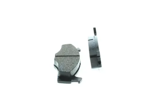 Bremsbelagsatz, Scheibenbremse Vorderachse AISIN BPVW-1036 Bild Bremsbelagsatz, Scheibenbremse Vorderachse AISIN BPVW-1036