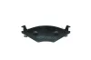 Bremsbelagsatz, Scheibenbremse Vorderachse AISIN BPVW-1036 Bild Bremsbelagsatz, Scheibenbremse Vorderachse AISIN BPVW-1036