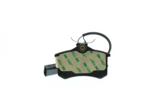 Bremsbelagsatz, Scheibenbremse AISIN BPVW-2901 Bild Bremsbelagsatz, Scheibenbremse AISIN BPVW-2901