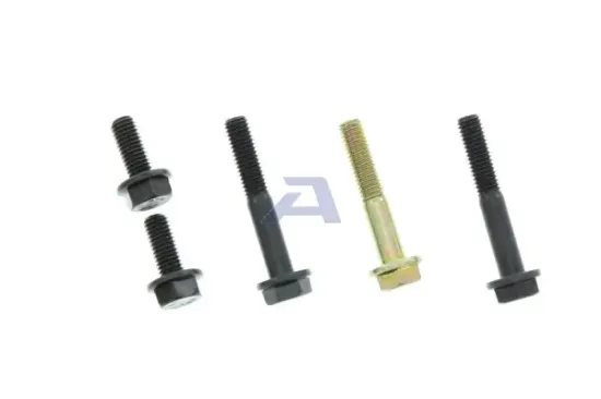 Riemenspanner, Keilrippenriemen AISIN BTV-001 Bild Riemenspanner, Keilrippenriemen AISIN BTV-001