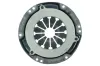 Kupplungsdruckplatte AISIN CD-911 Bild Kupplungsdruckplatte AISIN CD-911
