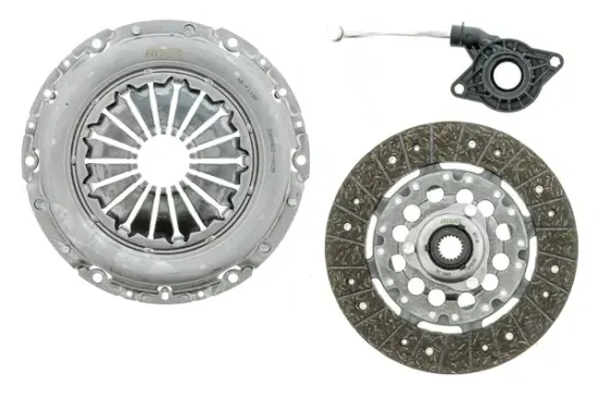 Kupplungssatz AISIN CKE-FC18R Bild Kupplungssatz AISIN CKE-FC18R