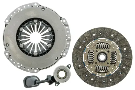 Kupplungssatz AISIN CKE-FI31R Bild Kupplungssatz AISIN CKE-FI31R
