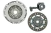 Kupplungssatz AISIN CKE-FO24R Bild Kupplungssatz AISIN CKE-FO24R