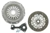Kupplungssatz AISIN CKE-FO27R Bild Kupplungssatz AISIN CKE-FO27R