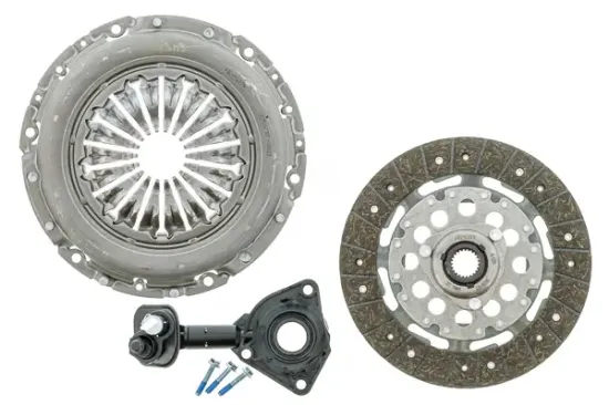 Kupplungssatz AISIN CKE-FO27R Bild Kupplungssatz AISIN CKE-FO27R