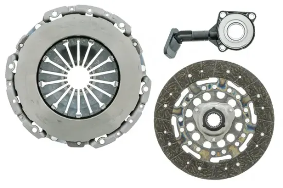 Kupplungssatz AISIN CKE-FO31R Bild Kupplungssatz AISIN CKE-FO31R