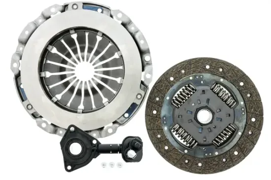 Kupplungssatz AISIN CKE-FO37R Bild Kupplungssatz AISIN CKE-FO37R