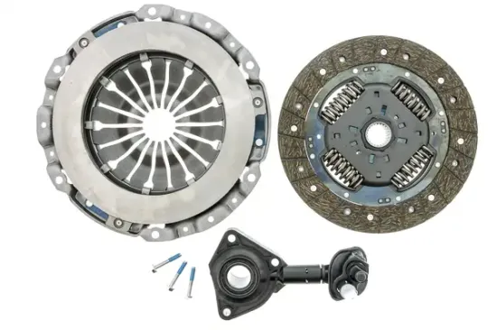 Kupplungssatz AISIN CKE-FO37R Bild Kupplungssatz AISIN CKE-FO37R