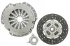 Kupplungssatz AISIN CKE-LR03R Bild Kupplungssatz AISIN CKE-LR03R