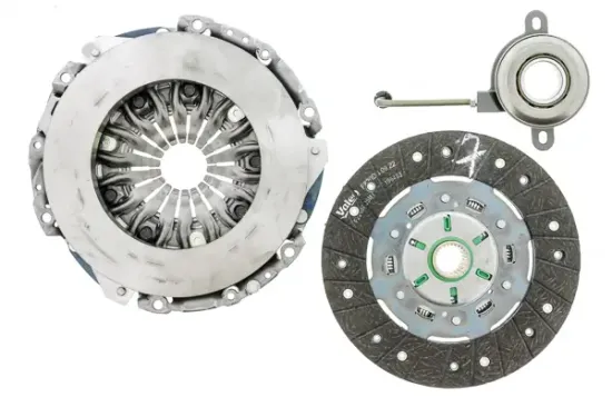 Kupplungssatz AISIN CKE-MB14R Bild Kupplungssatz AISIN CKE-MB14R