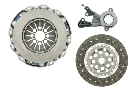 Kupplungssatz AISIN CKE-MB27R Bild Kupplungssatz AISIN CKE-MB27R