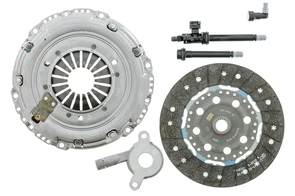 Kupplungssatz AISIN CKE-OP19R