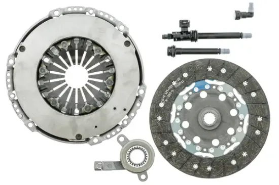 Kupplungssatz AISIN CKE-OP19R Bild Kupplungssatz AISIN CKE-OP19R