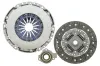 Kupplungssatz AISIN CKE-OP21R Bild Kupplungssatz AISIN CKE-OP21R