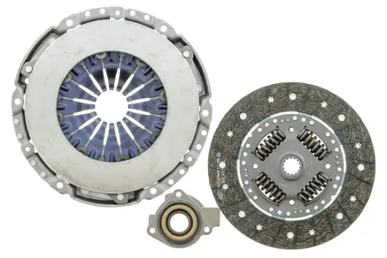 Kupplungssatz AISIN CKE-OP21R Bild Kupplungssatz AISIN CKE-OP21R